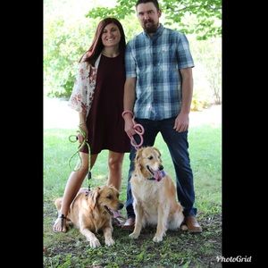 Meet your Posher, Katey